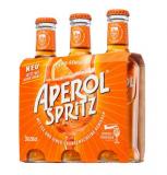 Aperol Spritz 3er Pack 20cl Vol 9%