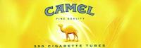 Hülsen / Tubes Camel 250