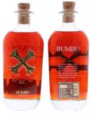 Bumbu The Original Barbados Rum 70cl Vol 40%