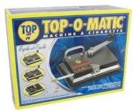 Top O Matic Tube Machine