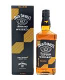 Jack Daniels Mc Laren X Limited Edition + Gb 70cl Vol 40%