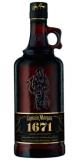 Captain Morgan Commemorative Limited Edition 75cl Vol 35%