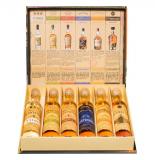 Plantation Experience Giftpack (6x10cl Bottles) 60cl Vol 41.2%