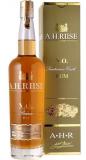 A.H. Riise X.O. Reserve Sauternes Cask 70cl Vol 42%