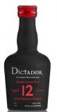 Dictador 12 Years Ultra Premium Reserve 5cl Vol 40%