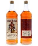 Captain Morgan Spiced Gold 300cl Vol 35%