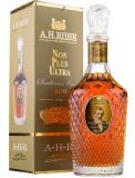 A.H. Riise Non Plus Ultra Sauternes Cask Rum + Gb 70cl Vol 42%