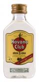 Havana Club 3 Anos 5cl Vol 40%