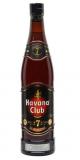 Havana Club 7 Anos 300cl Vol 40%