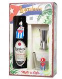 Legendario Elixir De Cuba + Mojito Set + Gb 70cl Vol 34%