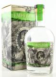 Emperor Mauritian Rum Lily White 70cl Vol 42%