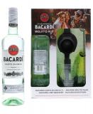 Bacardi Mojito Cocktailset 70cl Vol 37.5%