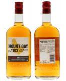 Mount Gay Eclipse Gold 70cl Vol 40%