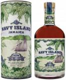Navy Island Jamaica Xo Reserve + Gb 70cl Vol 40%