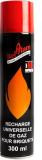 Gas Belflam 300
