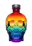 Crystal Head Rainbow Limited Edition 70cl Vol 40%