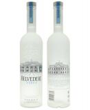Belvedere 100cl Vol 40%