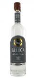 Beluga Gold Line Noble Russian Vodka 70cl Vol 40%