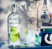 Absolut Pears 70cl Vol 40%