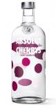 Absolut Cherrys 100cl Vol 40%