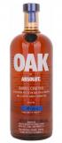 Absolut Oak Barrel Crafted 100cl Vol 40%