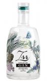 Z44 Distilled Dry Gin 70cl Vol 44%