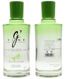 Gvine Gin De France Floraison 70cl Vol 40%