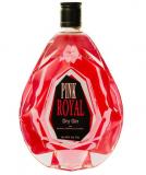 Pink Royal London Dry Gin 70cl Vol 40%