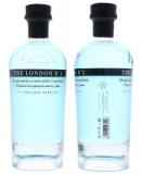 The London Gin No 1 Original Blue Gin 70cl Vol 47%