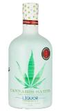 Sativa Cannabis Fibre Flavoured Liquor 70cl Vol 14.5%