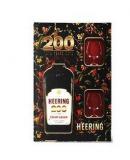 Heering Original Cherry Liqueur 200y Ed.+ 2 Verres 70cl Vol 24%