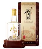 Shui Jing Fang Wellbay + Gb 50cl Vol 52%