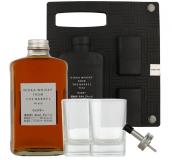 Nikka From The Barrel Pourer + 2 Glasses

glasses 50cl Vol 51.4