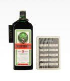 Jägermeister Party Pack 175cl Vol 35%