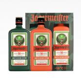 Jägermeister Cult. Orange Herbal Green 140cl Vol 35%