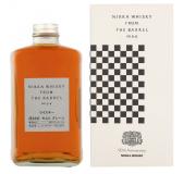 Nikka From The Barrel 90th Anniversary + Gb 50cl Vol 51.4%