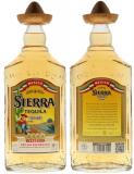 Tequila Sierra Gold Reposado 70cl Vol 38%