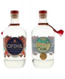 Opihr Oriental Spiced London Dry Gin 70cl Vol 40%