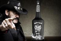 Motorhead Vodka 70cl Vol 40%