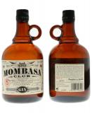 Mombasa Dry Gin 70cl Vol 41.5%