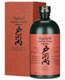 Togouchi Pure Malt Japanese Whisky 70cl Vol 40%