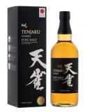 Tenjaku Pure Malt Whisky 70cl Vol 43%