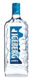 Iceberg Vodka 70cl Vol 40%