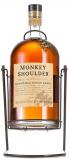 Monkey Shoulder The Gorilla + Balance 450cl Vol 40%