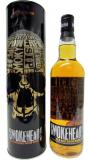 Smokehead Single Malt Rock Edition 70cl Vol 43%