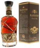 Plantation Rum Barbados Xo 20th Anniversary 70cl Vol 40%