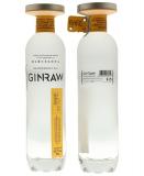 Ginraw Barcelona Gastronomic Gin 70cl Vol 42.3%