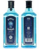 Bombay Sapphire East 70cl Vol 42%
