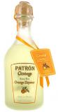Patron Citronge Orange Liqueur 70cl Vol 35%