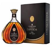 Courvoisier Emperor + Gb 70cl Vol 40%